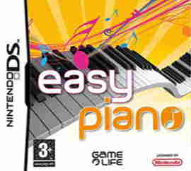Easy Piano   Teclado Nds